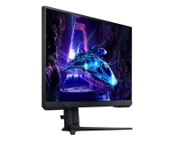 SAMSUNG Odyssey G3 S27DG300EUX G30D 1080p/180Hz - 1265548 - zdjęcie 4